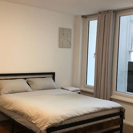 Studio In Bolton Town, Short Stay Studio 5, מראה חיצוני תמונה